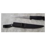 Falcon Fish Fillet Knife