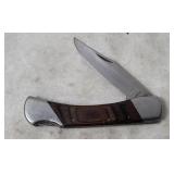 Maxam Classic V Pocket Knife Japan