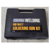 Chicaho Electric 100 Watt Soldering Gun