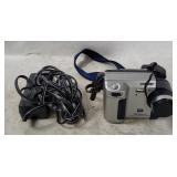 Sony Fd Mavica Digital Still Camera Mvc-fd92