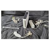 Niintendo Wii Game Console
