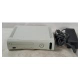 Xbox 360 Game Console
