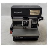 Polaroid Spirit 600 Instant Camera