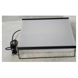 18' X 12' Indoor Portable Light Box
