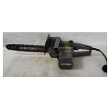 Craftsman 14' Electric Chainsaw