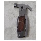 Sheffield Hammer Multi-tool