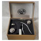 La Vigna Wine Accessories & Bar Shaker