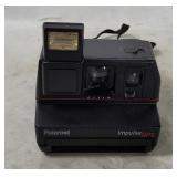 Polaroid Impulse Qps Instant Camera