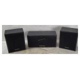 Technics Sb-s35 Speaker Set