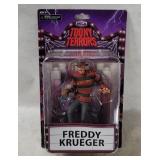 Neca Toony Terrors A Nightmare Freddy Kreuger Fig