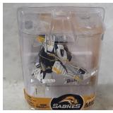 Mcfarlane Nhl Buffalo Sabres Ryan Miller Figure