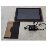 Asus Eee Pad Transformer Series Tf101