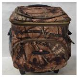Igloo Sportsman Mesh Rolling Cooler
