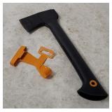 Fiskars Hatchet W/ Composite Handle