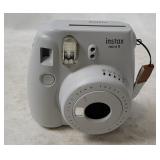 Fujifilm Instax Mini 9 Instant Camera