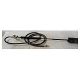 Propane Torch Weed Burner