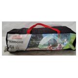 Coleman Sun Dome 6 Person Tent