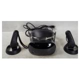 Samsung Hmd Odyssey Vr Headset Xeb00zaa