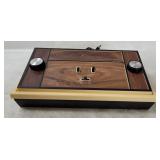 Wonder Wizard Television Sports Game Console
