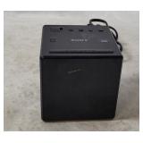 Sony Alarm Clock Radio Icf-c1