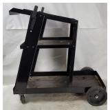Chicago Electric Metal Welding Cart