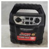 Super Start Portable 12v Battery Jumper