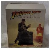 Indiana Jones Adventure Series Temple Escape Fig