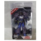 New Mcfarlane Earth-2 Superman Figure