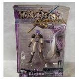 D-boy Inc Warlands Elessa Figure