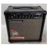 Ibanez Tb15r Practice Amplifier
