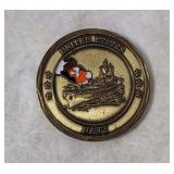 United States Navy Medal