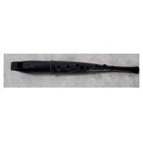 Vintage Conn Song Flute