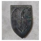 German Reichskolonialtagung Bremen Badge