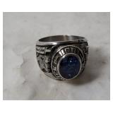 1984 Brunswick Highschool Class Ring