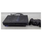 Sony PlayStation 2 Game Console
