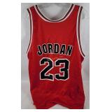 Chicago Bulls Michael Jordan Jersey