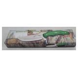 New Frost Cutlery Ruttin-Buck Skinner