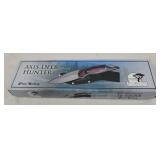 New Frost Cutlery Axix Deer Hunter Knife