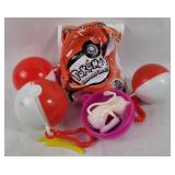 (5) 1999 Pokï¿½mon Burger King Light-Ups