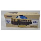 Corgi Classics Outer Circle Diecast Bus
