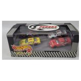 Hot Wheels Penske Motorsports 4 Pack