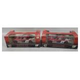2 Pit Stop Sadler Nascar Diecasts