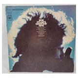 Bob Dylan - Greatest Hits 2LP Poor Condition