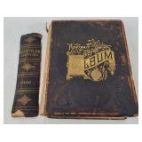 Antique Greene & Clark Counties Book