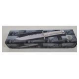 New Frost Cutlery Master Scout Knife