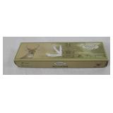 New Frost Whitetail Cutlery Folding Knife