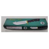 New Chipaway Cutlery Hunting Knife