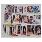 Lot Of 90's Sports Cards