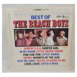 The Beach Boys - Best Of LP