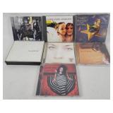 CD Lot - Smashing Pumpkins - Chicks, Etc